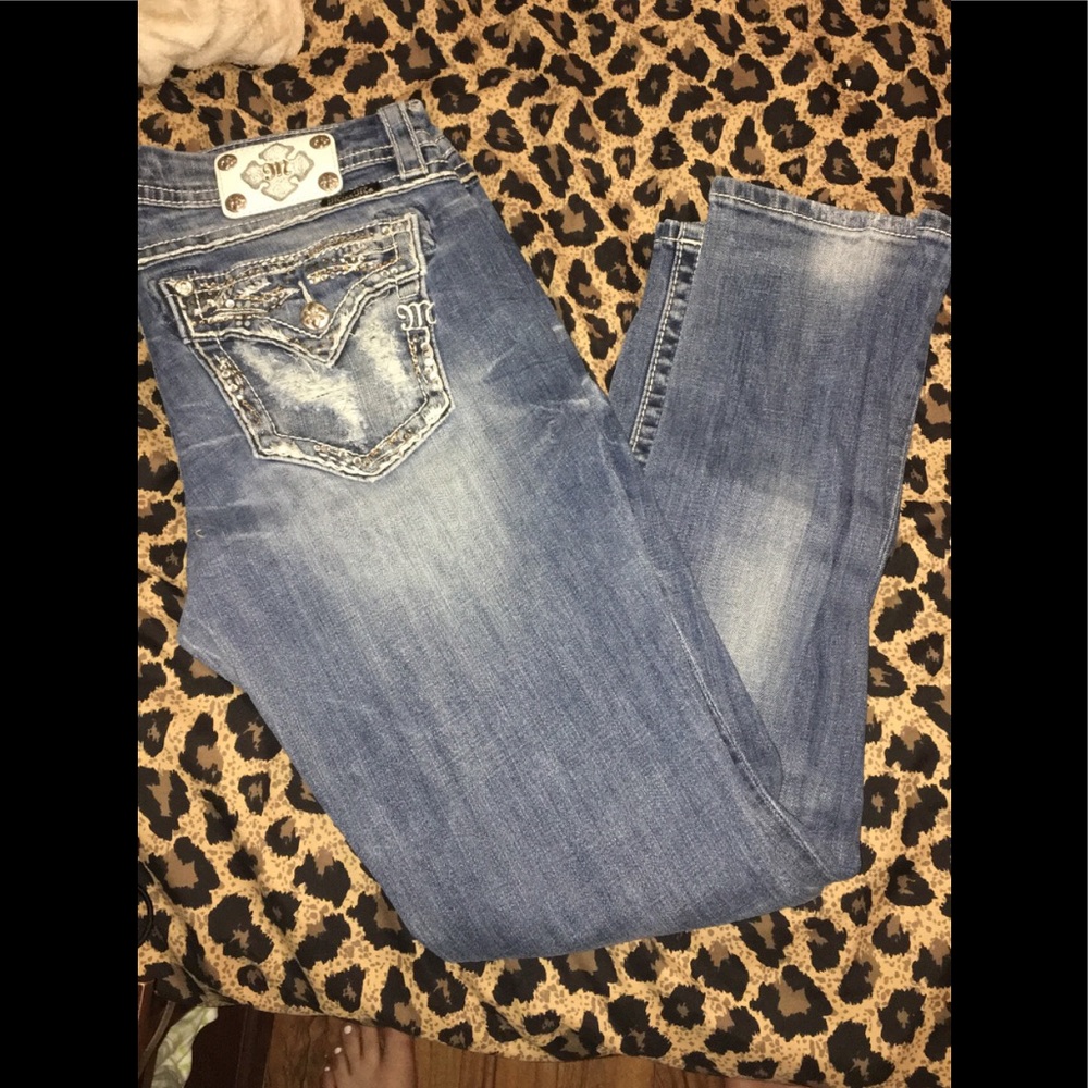 Miss me size 31